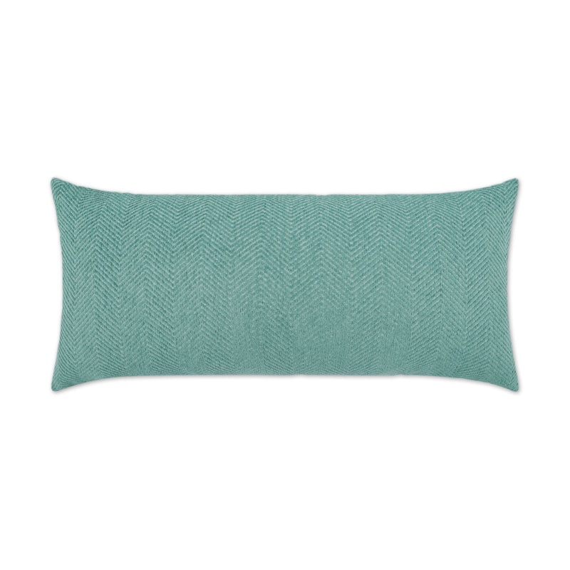 Outdoor Justify Lumbar Pillow - Pool - DV Kap