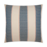 Outdoor Tampa Pillow - Blue - DV Kap