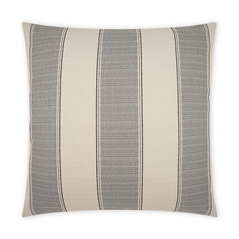 Outdoor Tampa Pillow - Linen - DV Kap