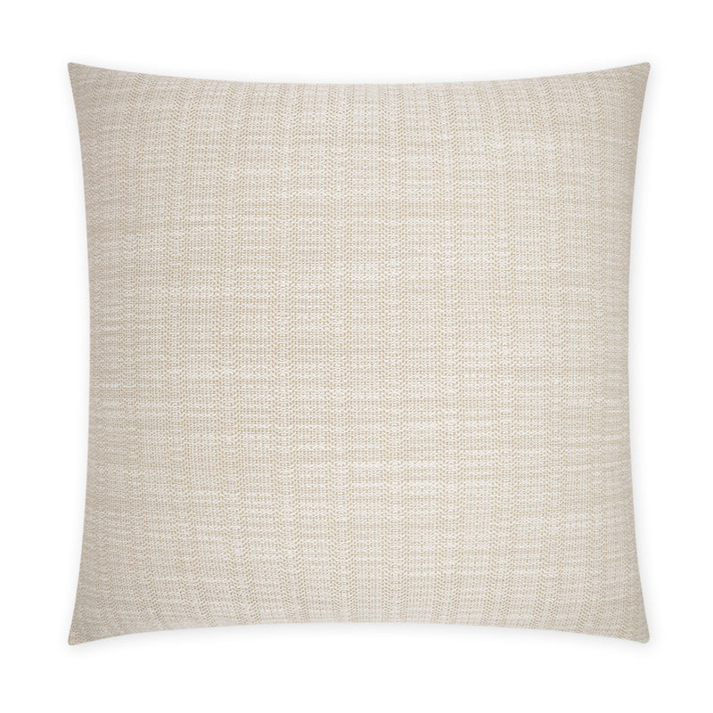 Outdoor Ashmolton Pillow - Linen - DV Kap