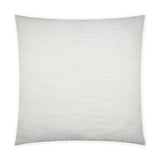 Outdoor Ashmolton Pillow - White - DV Kap