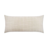 Outdoor Ashmolton Lumbar Pillow - Linen - DV Kap