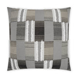 Outdoor Mickey Pillow - Grey - DV Kap