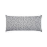 Outdoor Peace Lumbar Pillow - DV Kap