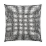 Outdoor Heart Stone Pillow - Grey - DV Kap