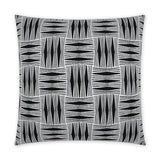 Outdoor Kizomba Pillow - Ebony - DV Kap