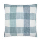 Outdoor Farmhouse Pillow - Spa - DV Kap