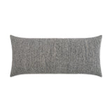 Outdoor Stratford Lumbar Pillow - Grey - DV Kap