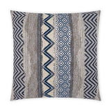 Outdoor Embolden Pillow - Blue - DV Kap