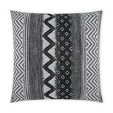 Outdoor Embolden Pillow - Charcoal - DV Kap