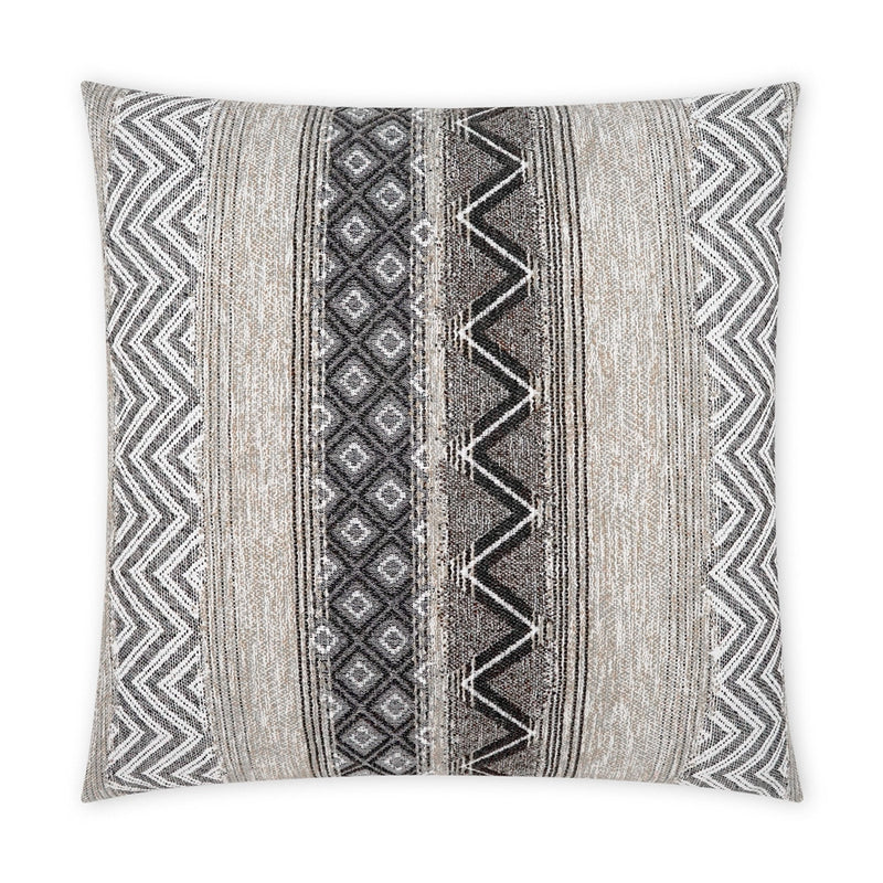 Outdoor Embolden Pillow - Taupe - DV Kap