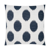 Outdoor Vianella Pillow - Indigo - DV Kap