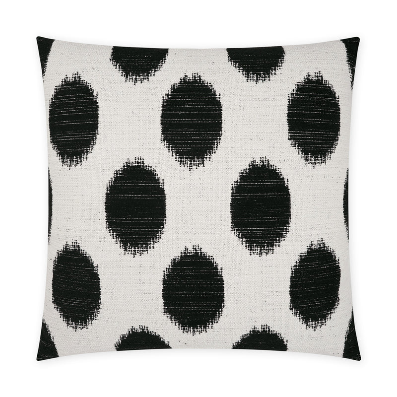 Outdoor Vianella Pillow - Tuxedo - DV Kap