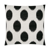 Outdoor Vianella Pillow - Tuxedo - DV Kap