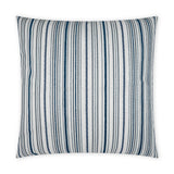 Outdoor Accola Pillow - Indigo - DV Kap