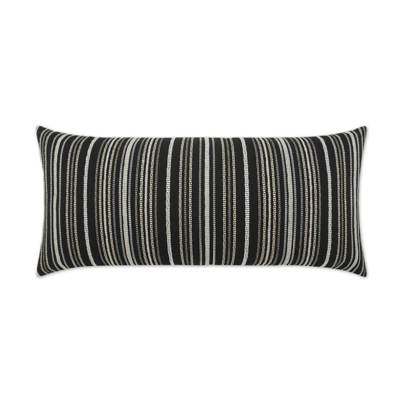 Outdoor Accola Lumbar Pillow - Oxide - DV Kap