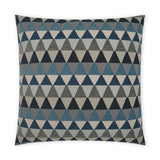 Outdoor Centenal Pillow - Indigo - DV Kap