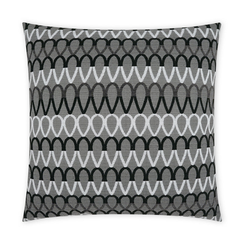 Outdoor Lozenge Pillow - DV Kap