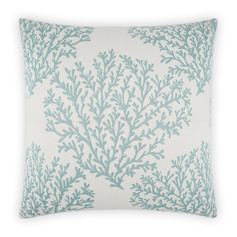 Outdoor Peggy Pillow - Spa - DV Kap