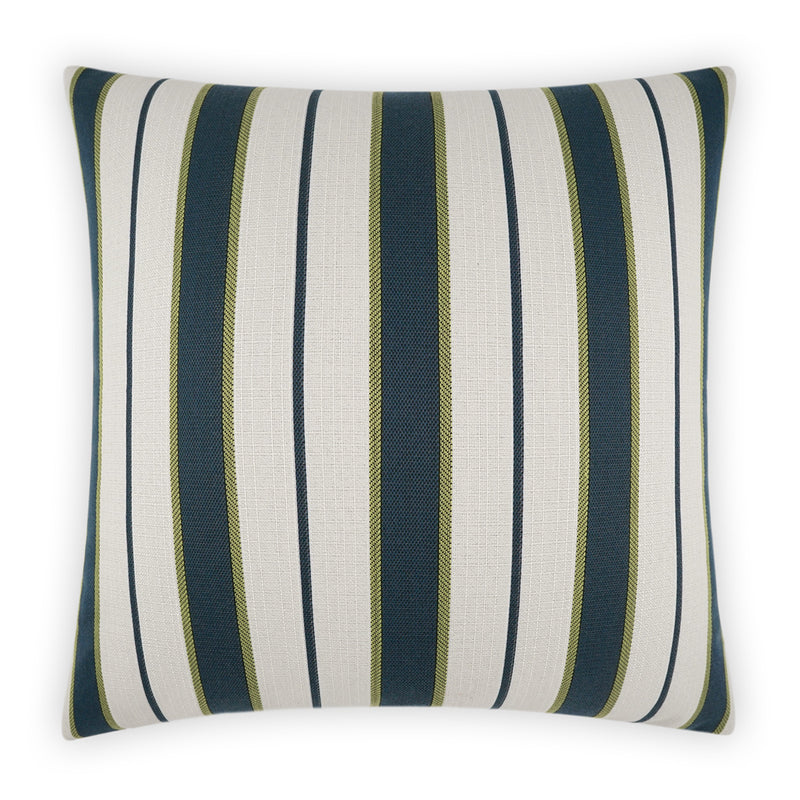Outdoor Paruani Pillow - Blue - DV Kap