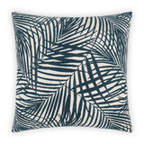 Outdoor Prudy Pillow - Blue - DV Kap