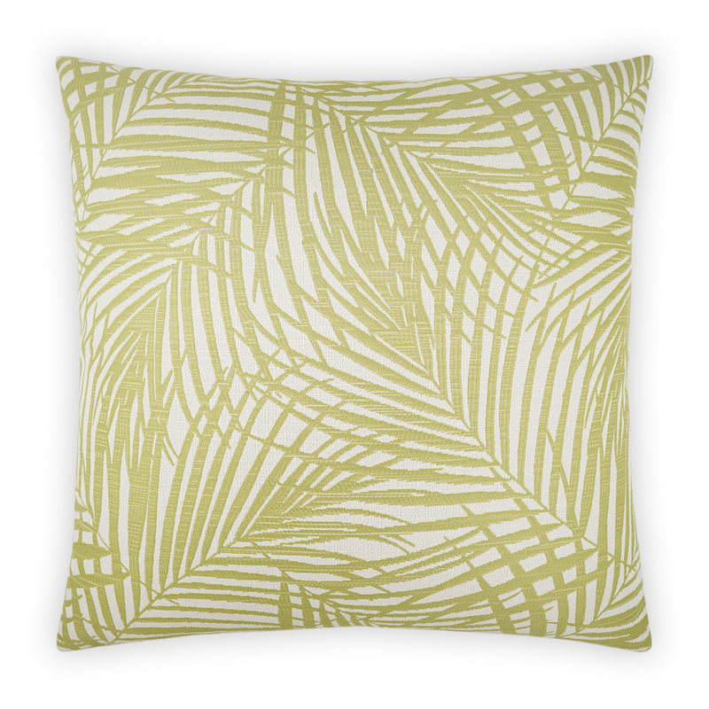 Outdoor Prudy Pillow - Green - DV Kap