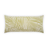 Outdoor Prudy Lumbar Pillow - Green - DV Kap