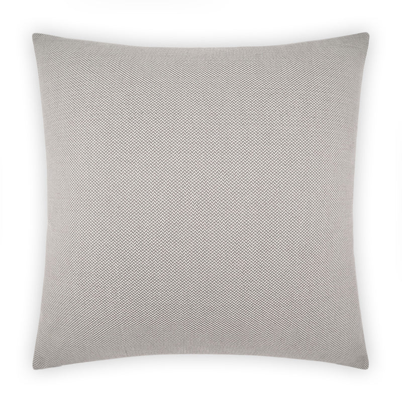 Outdoor Pyke Pillow - Ash - DV Kap