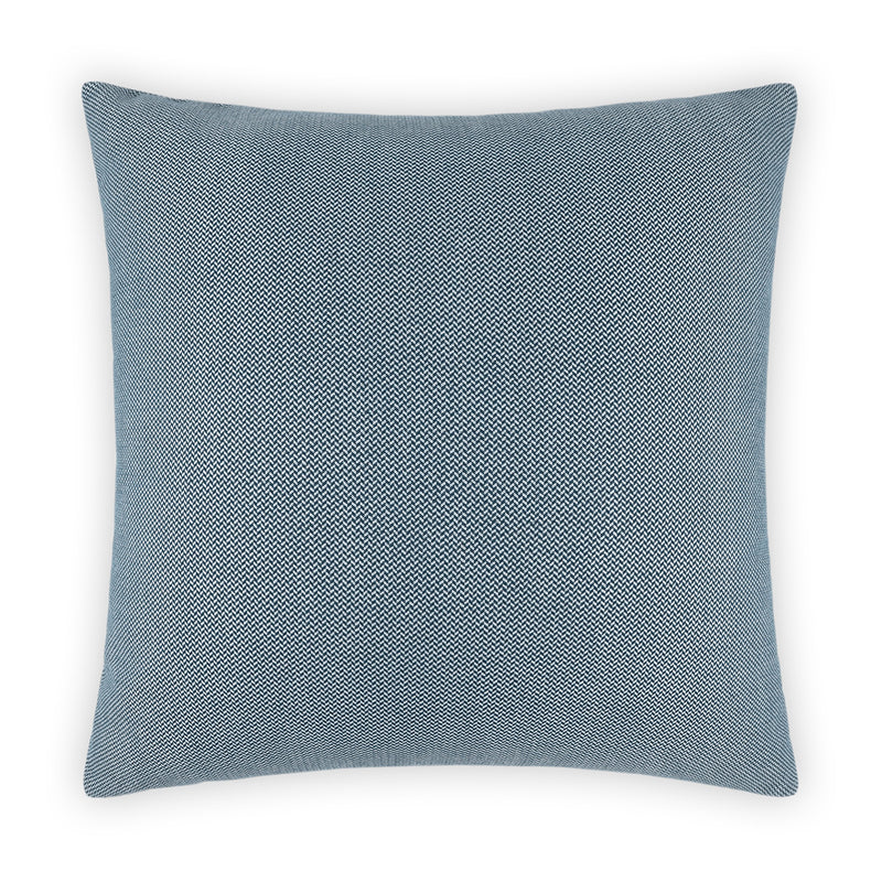 Outdoor Pyke Pillow - Blue - DV Kap