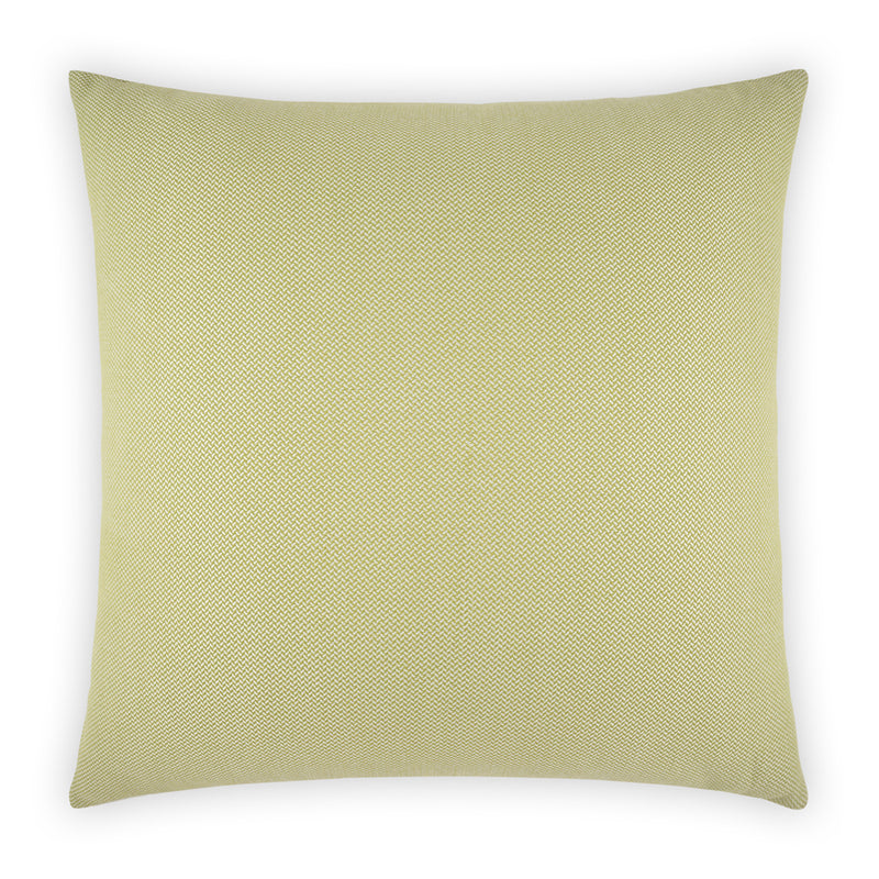 Outdoor Pyke Pillow - Green - DV Kap