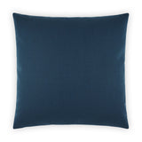 Outdoor Pyke Pillow - Navy - DV Kap