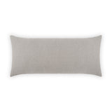 Outdoor Pyke Lumbar Pillow - Ash - DV Kap