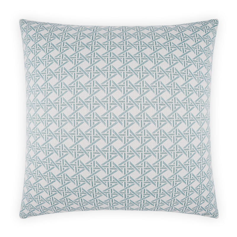 Outdoor Pella Pillow - Spa - DV Kap