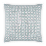 Outdoor Pella Pillow - Spa - DV Kap