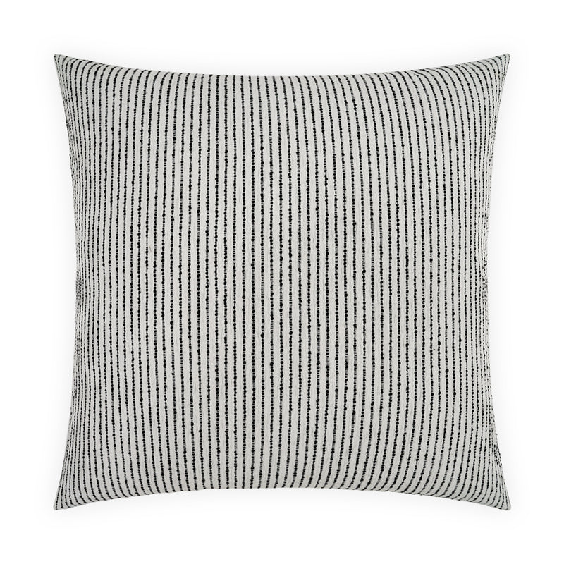 Outdoor Burson Pillow - Domino - DV Kap