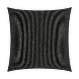 Outdoor Burson Pillow - Onyx - DV Kap