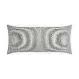Outdoor Burson Lumbar Pillow - Domino - DV Kap