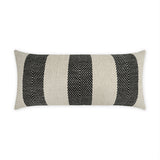 Outdoor Vigoss Lumbar Pillow - Carbon - DV Kap