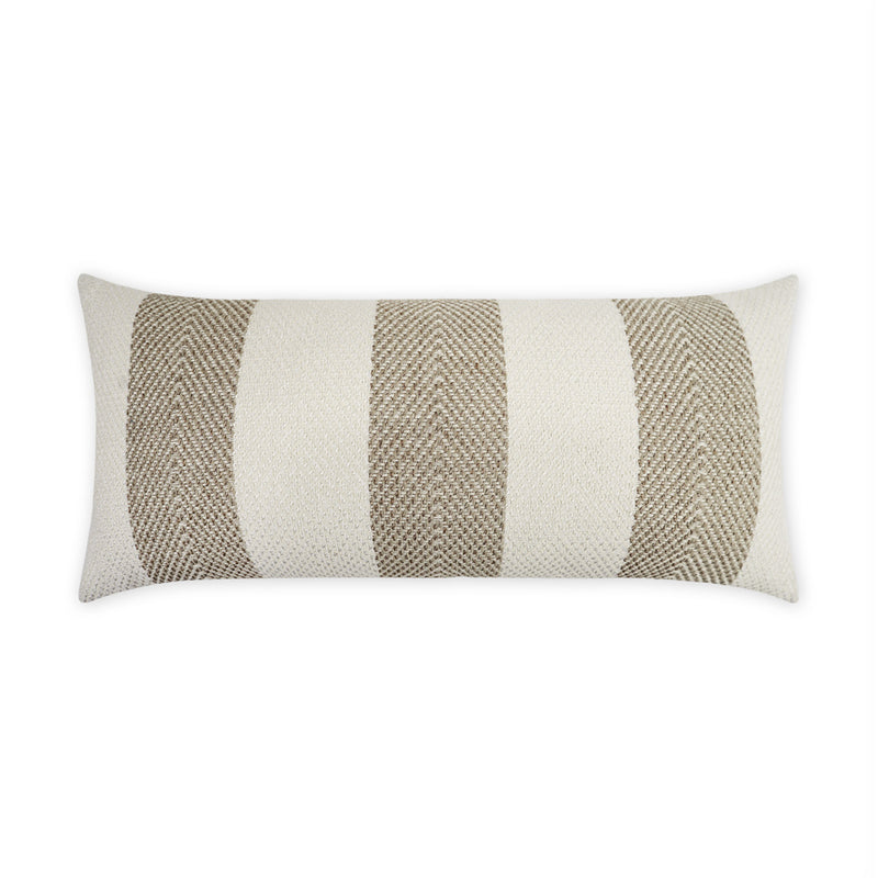 Outdoor Vigoss Lumbar Pillow - Twine - DV Kap