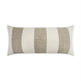 Outdoor Vigoss Lumbar Pillow - Twine - DV Kap