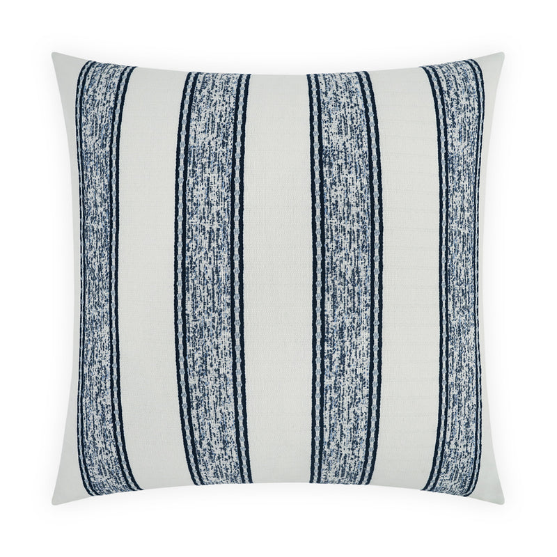 Outdoor Gilner Pillow - Azure - DV Kap