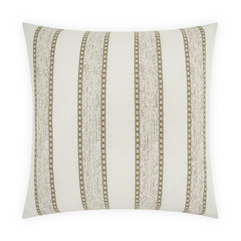 Outdoor Gilner Pillow - Birch - DV Kap