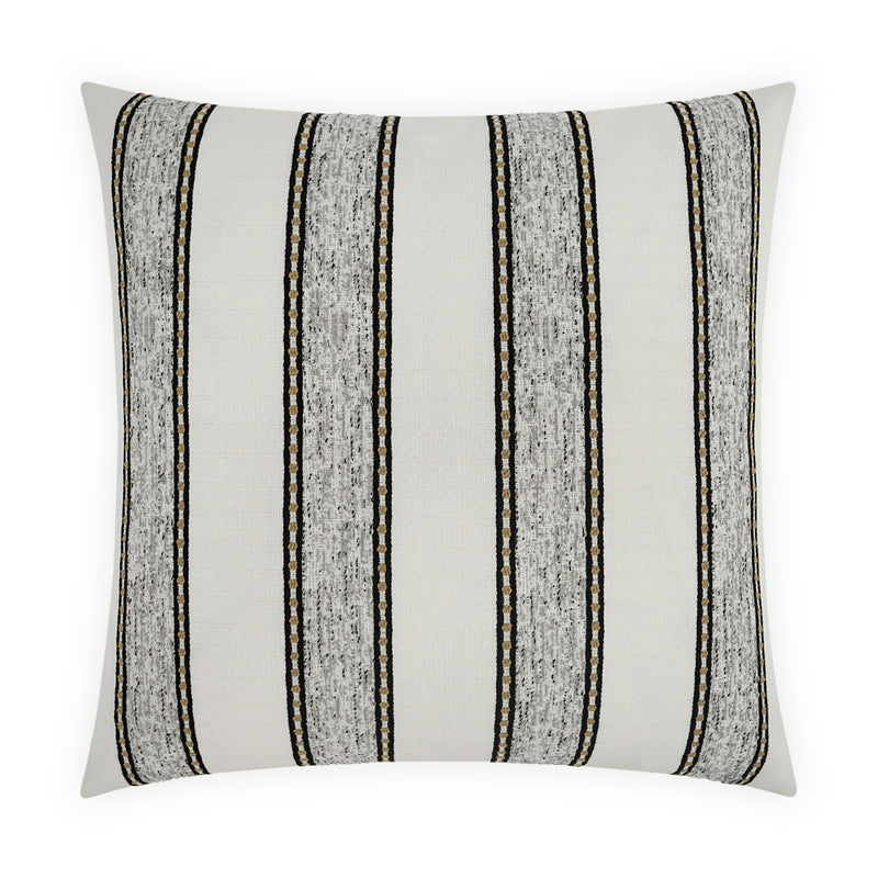 Outdoor Gilner Pillow - Stone - DV Kap