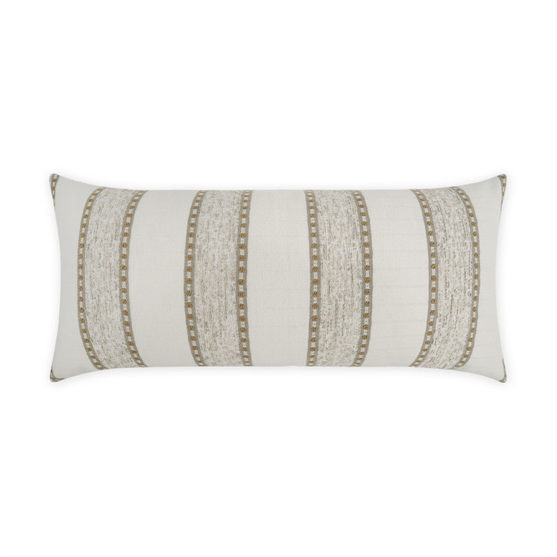 Outdoor Gilner Lumbar Pillow - Birch - DV Kap