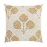 Outdoor Soonsa Pillow - Gilt - DV Kap