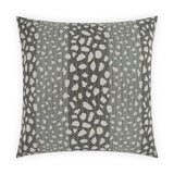 Outdoor Deerskin Pillow - Flannel - DV Kap
