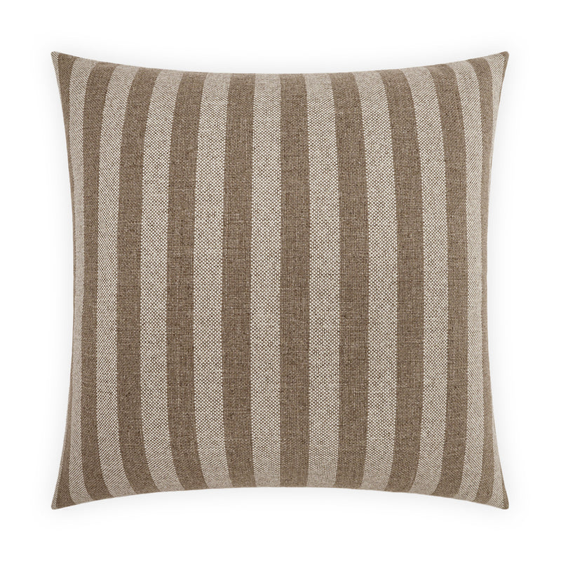 Outdoor Seaport Pillow - Twine - DV Kap