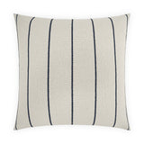 Outdoor Pencil Pillow - Navy - DV Kap