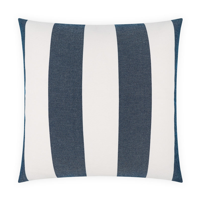 Outdoor Melbourne Pillow - Marine - DV Kap