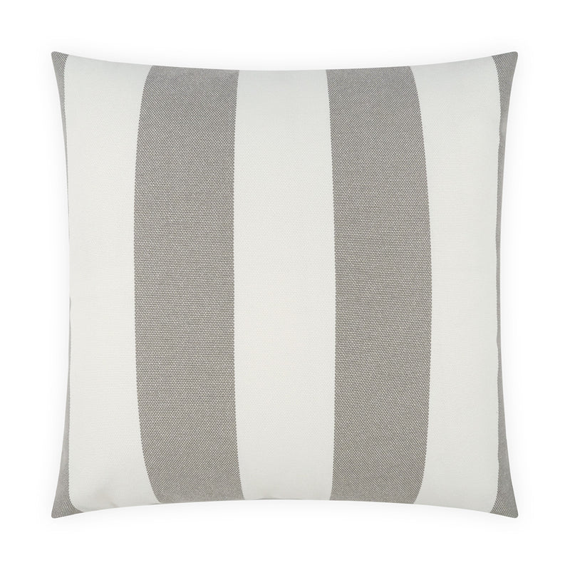 Outdoor Melbourne Pillow - Platinum - DV Kap